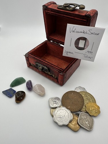 Pirate treasure chest gram - pirate,